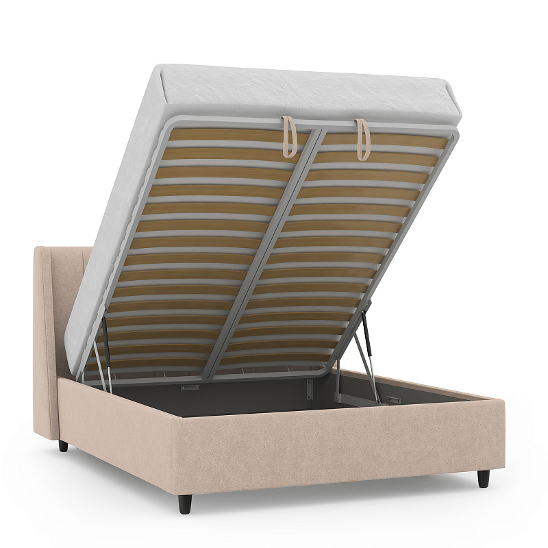 Кровать с подъемным механизмом Evora NK332.04